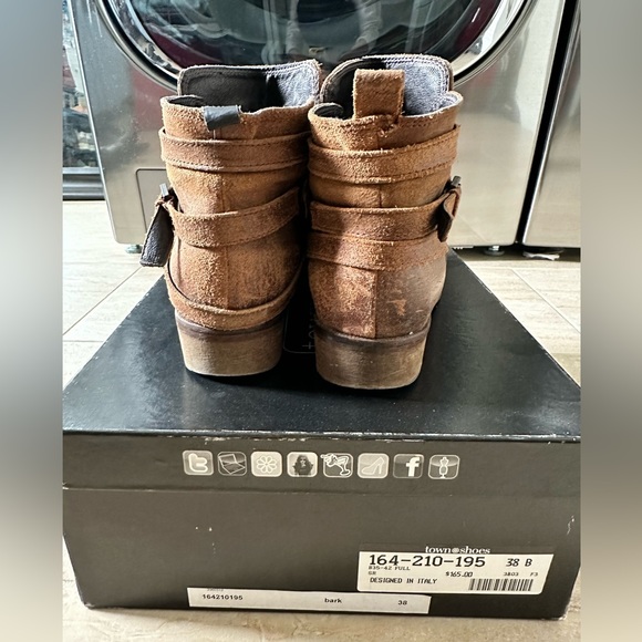 Winter boots - Picture 2 of 4